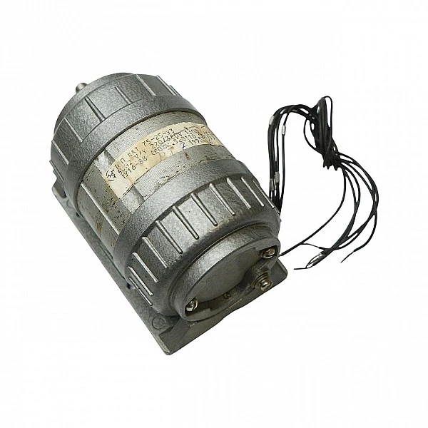 ДАТ-75-25-У3 Электродвигатель