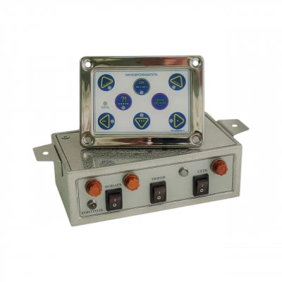 M-001-1DC Маневроуказатель