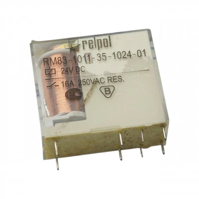 Relpol RM83-1011-35-1024-01 Реле