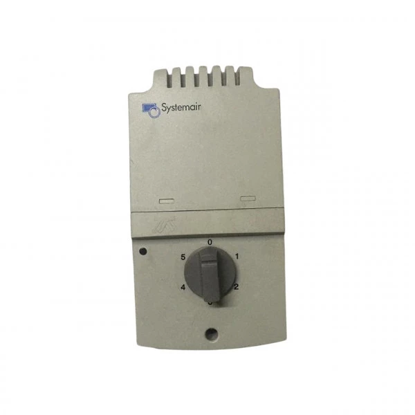 Systemair 7886-009 Type.RE1,5 Регулятор скорости вентилятора