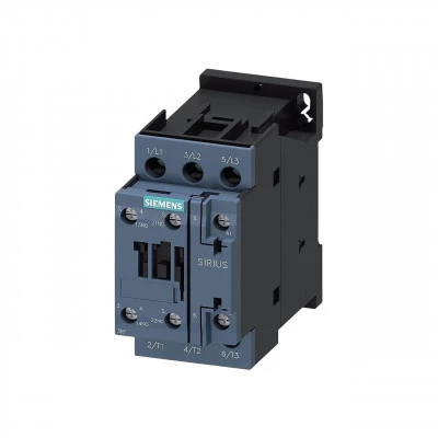 Siemens AG DE-92220 AMBERG 3RT2046-1AL20 Устройство плавного пуска