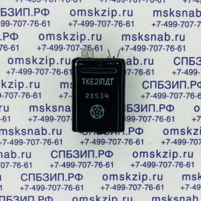ТКЕ21ПДТ Реле