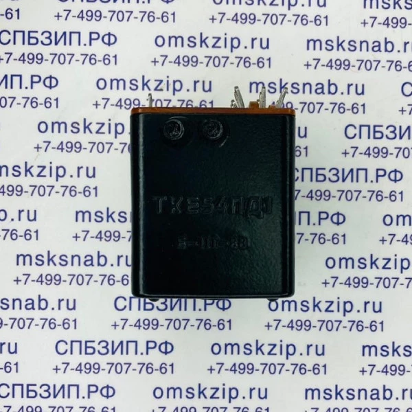 ТКЕ54ПД1 Реле