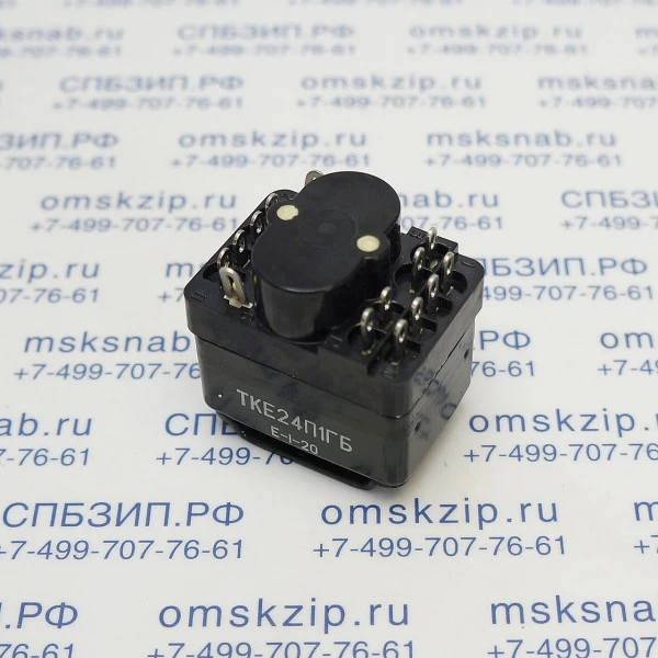 Реле ТКЕ24П1ГБ
