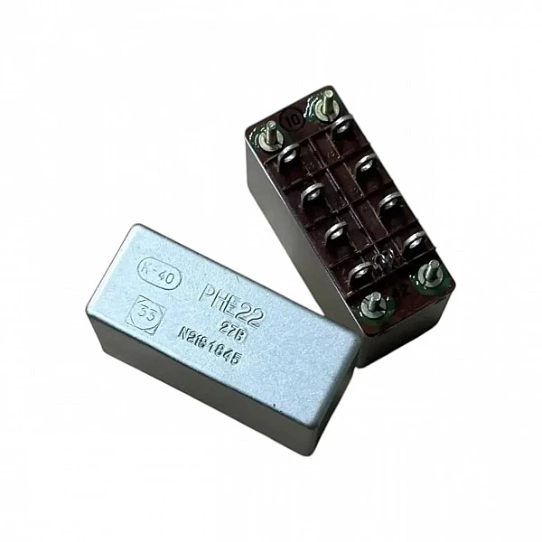 Реле РНЕ-22 (27В)