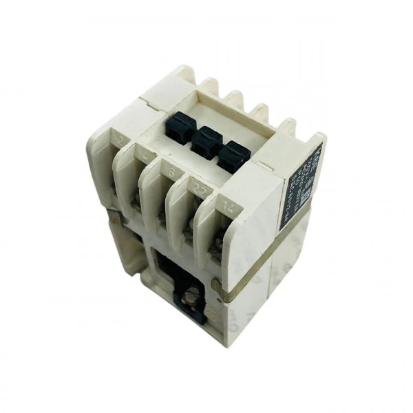Пускатель К6Е ~24В (БДС6012-84) 6 А~500V