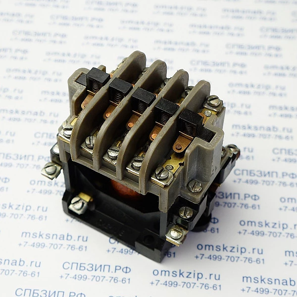 Пускатель ПМЕ-111 ~220В