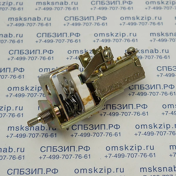 П312 Переключатель света с регулировкой шкалы УАЗ