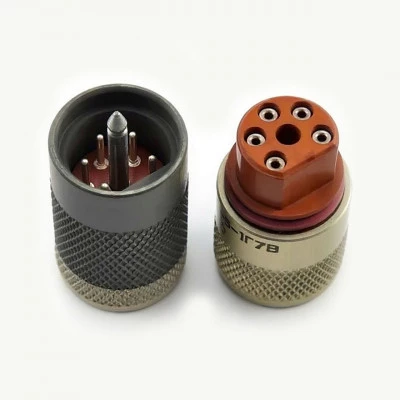 РВН1-5-2Ш1 Вилка