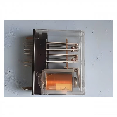 Реле 2RH01, Relog -60V