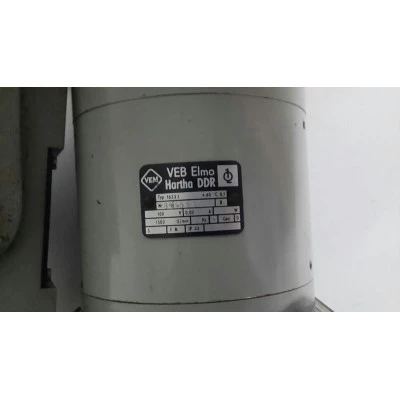 TYP 16331 - Тахогенератор