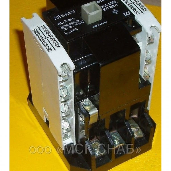 Контактор S-IDX23