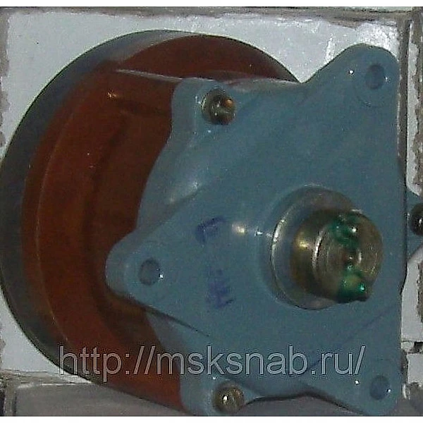 Реле контроля скорости РКС-МУХЛ4