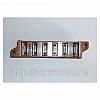 Плата клеммная ПК-2-6 — фото