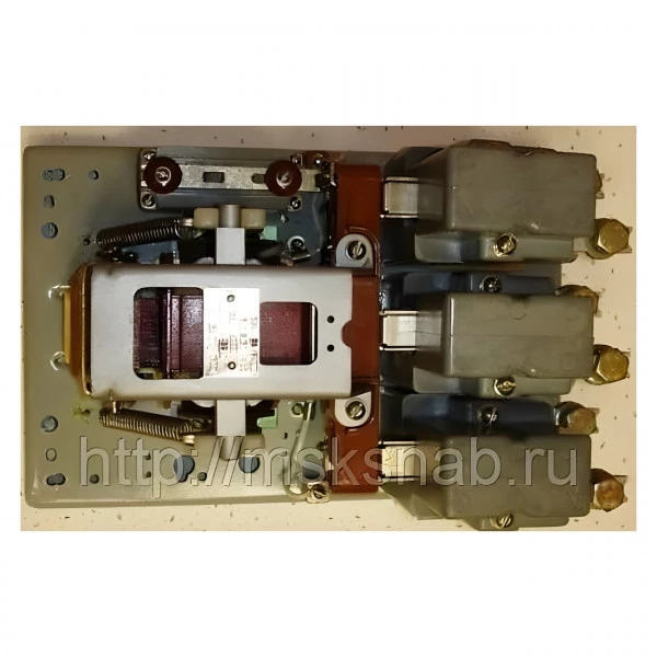 Контактор КМ 2336-21-М4