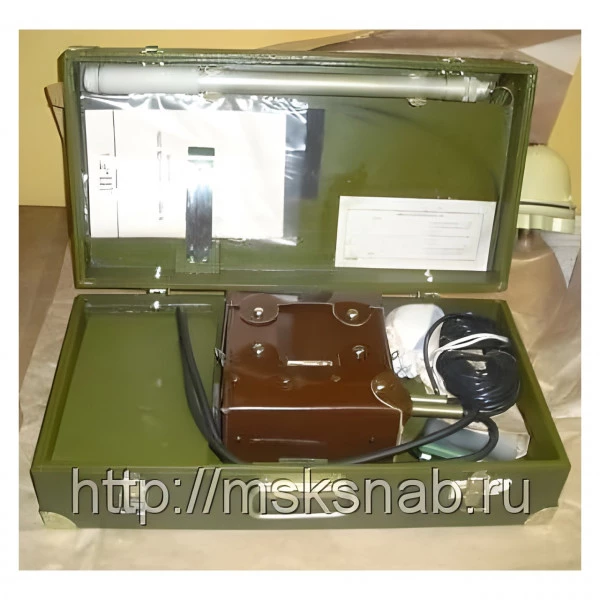 ДП-5В Дозиметр