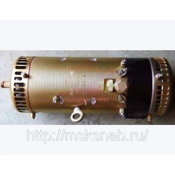 Генератор Г-731
