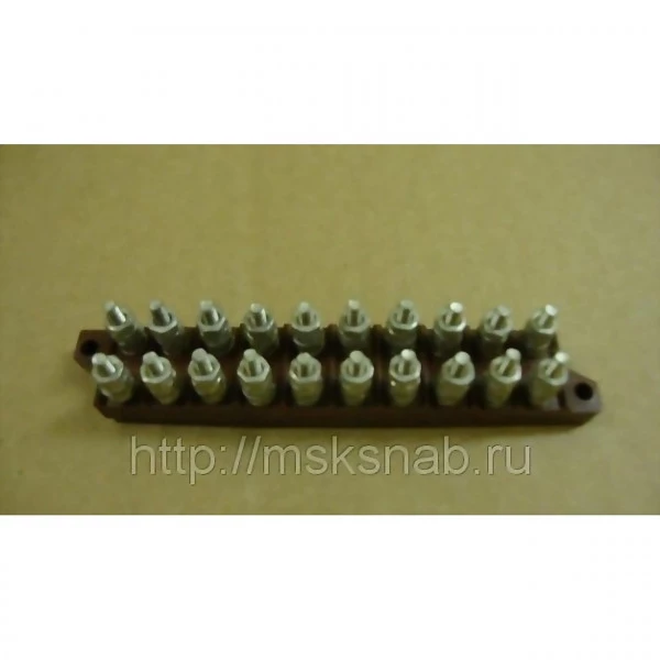 Плата соединительная ПС-5-10