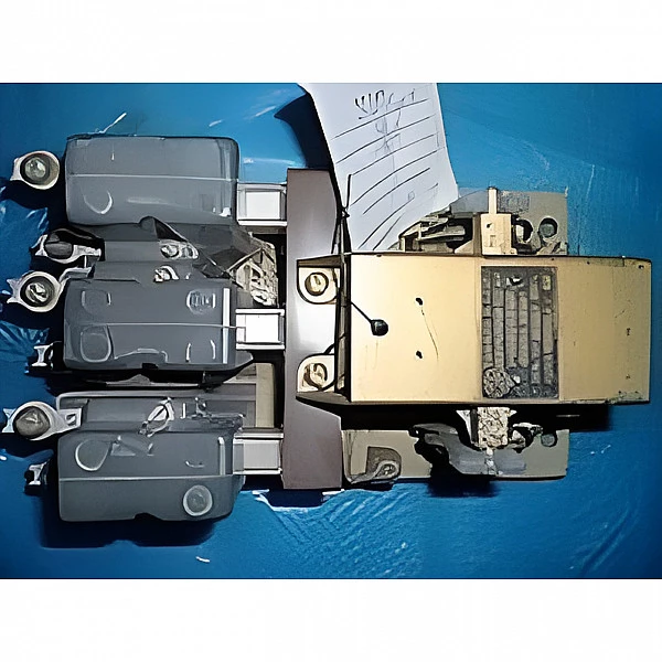 Контактор КМ-2312-18-Т