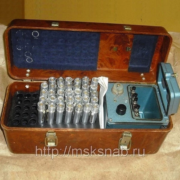 ДП-22-В Дозиметр