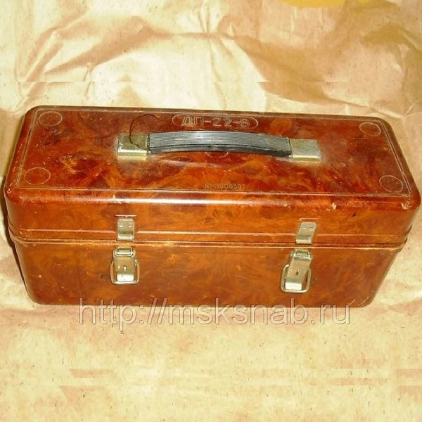 ДП-22-В Дозиметр