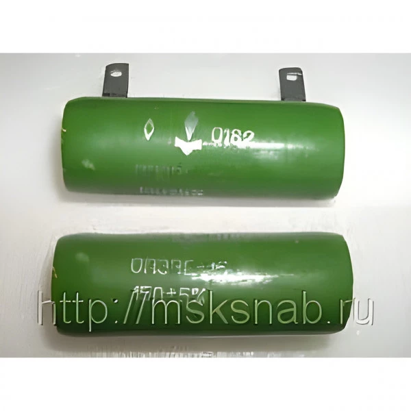 Резистор ОПЭВЕ-7,5
