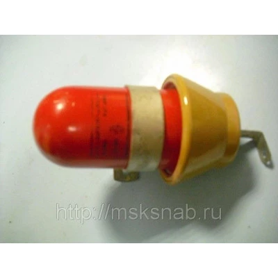 Конденсатор КГК 1,5кУ3 (1500±20%пФ)