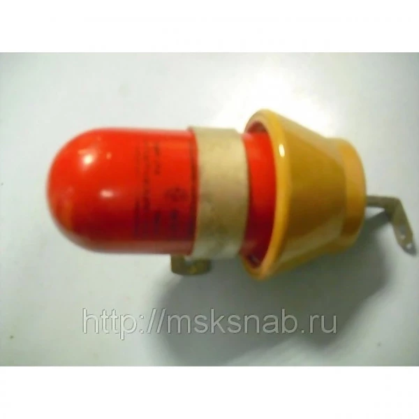 Конденсатор КГК 1,5кУ3 (1500±20%пФ)