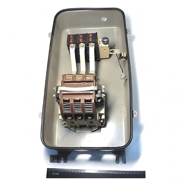 Пускатель BST 5LS ~380В 80А с рт 45-60А