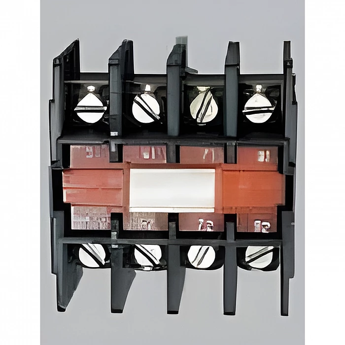 Пускатель ПКЛ 2004 А — фото
