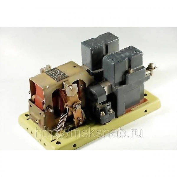 Контактор КМ 2343-23-М4