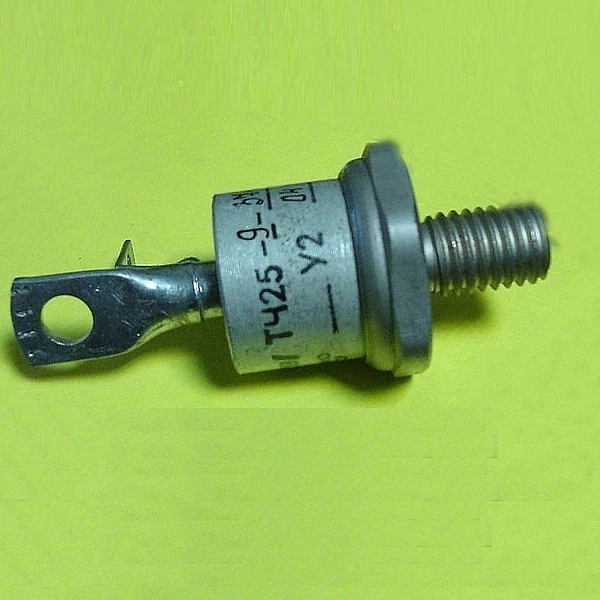 ТЧ25-9-364 Силовой тиристор