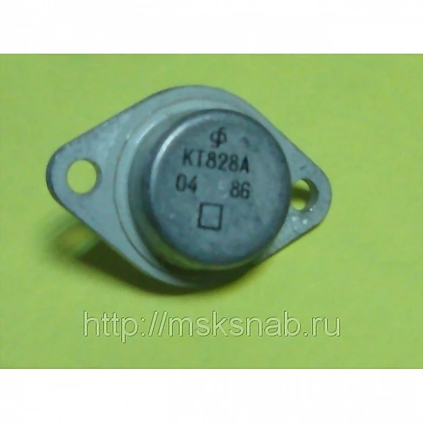 Транзистор КТ828А