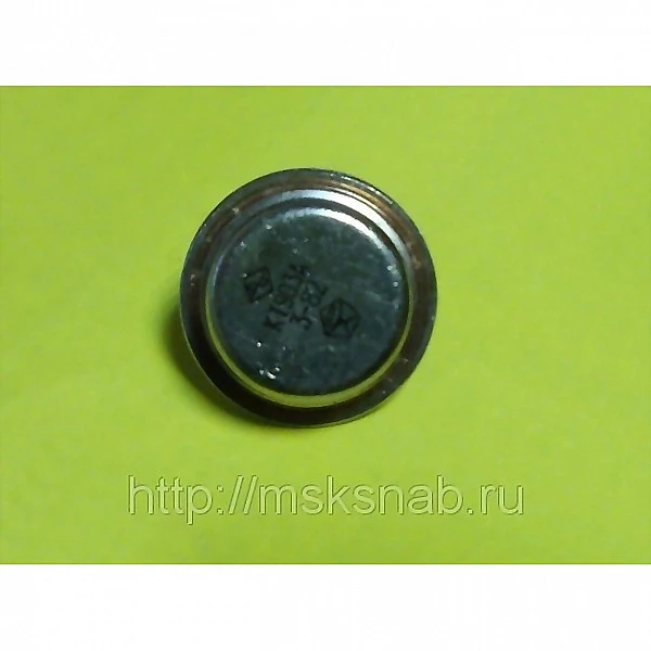 Транзистор КТ903А