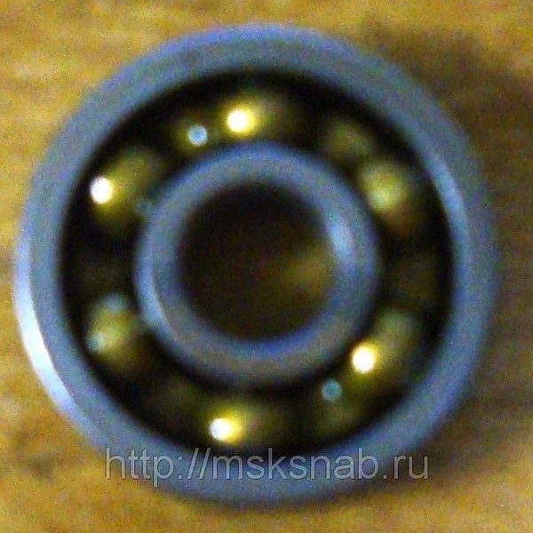 Подшипник 80026 (6х19х6)