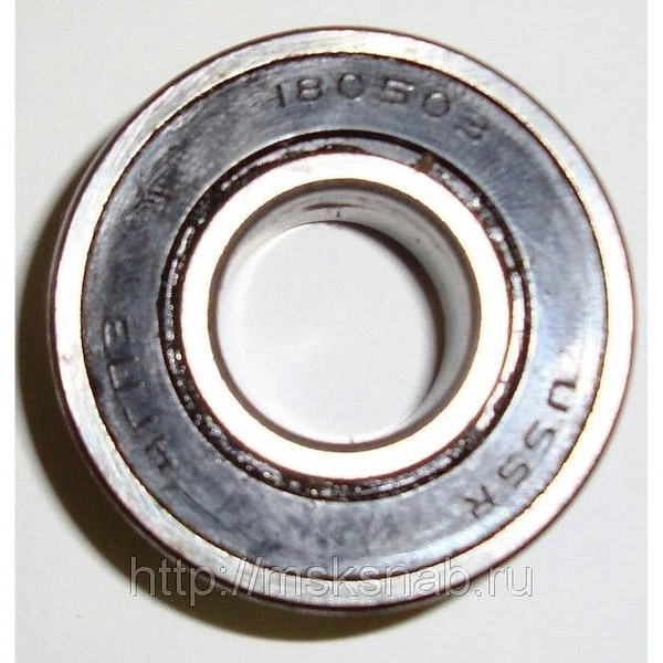 Подшипник 80503 (17х40х16)