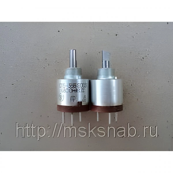 Резистор СП5-35Б 4,7кОм±10%