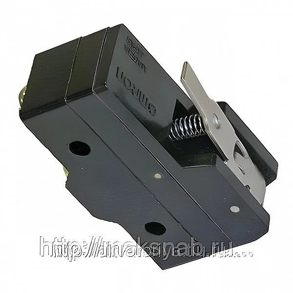 Z-15GW21-B 15A/250VAC - Микропереключатель