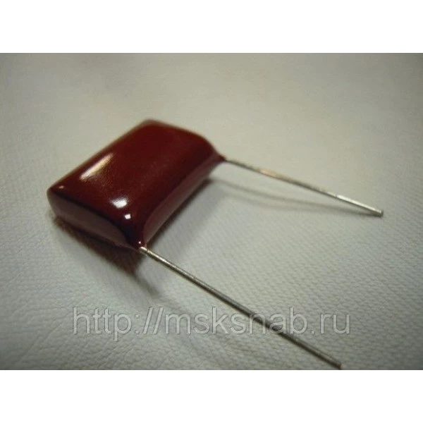 Металлопленочный конденсатор К73-17 0,033 mkf 250v
