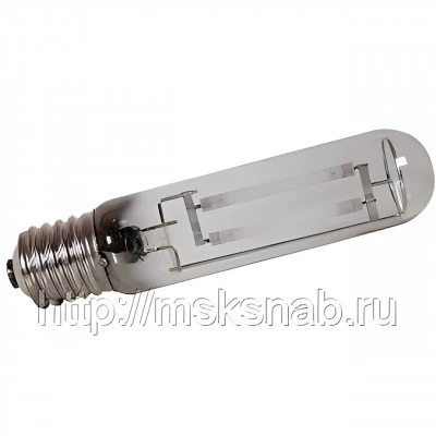 Лампа ДнаТ (с двумя горелками) ДНаТ LU 150Вт (Е40)