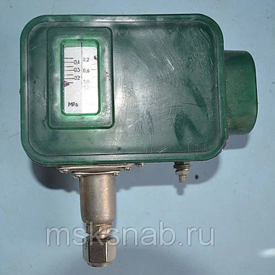 Д210-11-11 Датчик-реле давления