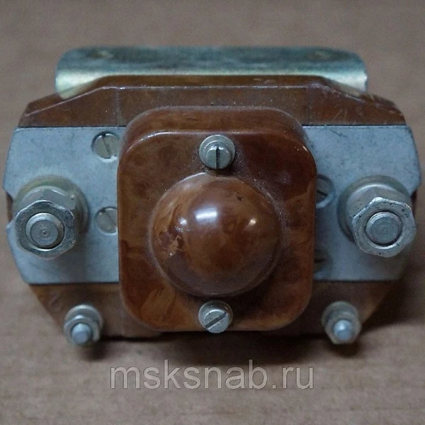 СКМ-200 Контактор малогабаритный