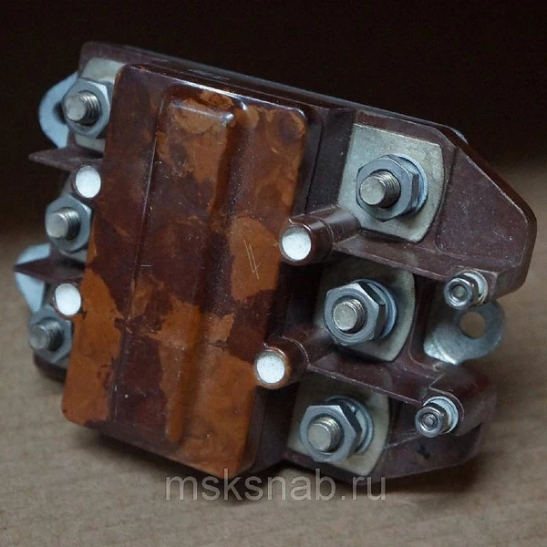 ТКС203ДОД Контактор электромагнитный