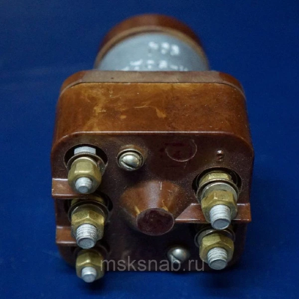 КП-50Д-В Контактор переключающий