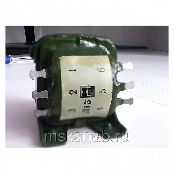 Дроссель Д15