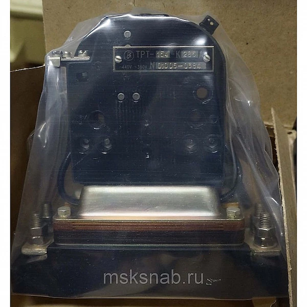 ТРТ-154 Тепловое токовое реле