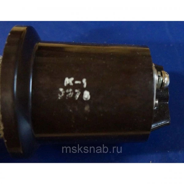 Патрон пластиковый К-1