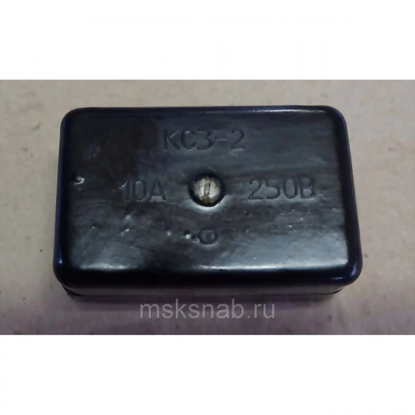 Коробка соединительная КС3-2