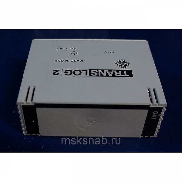 Реле TRANSLOG-2.041