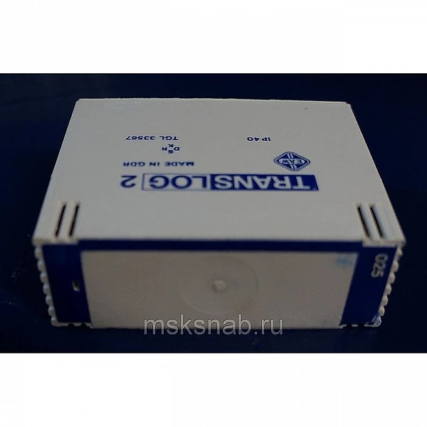 Реле TRANSLOG-2.025